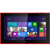 Lumia 2520 Tablet